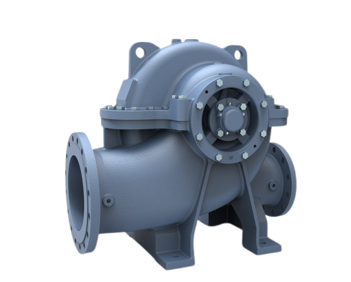 EBARA HG pump CB Split Case Pump